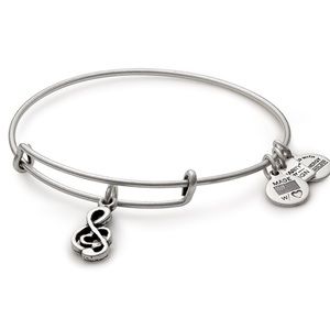 Alex and Ani Bracelet